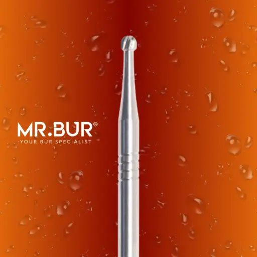 [HP06] HP CARBIDE ROUND