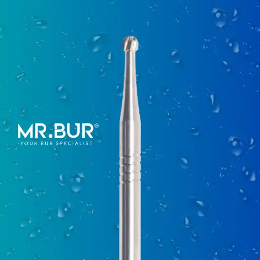 [HP06] HP CARBIDE ROUND