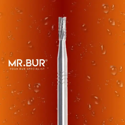 [HP165] HP CARBIDE CYLINDER