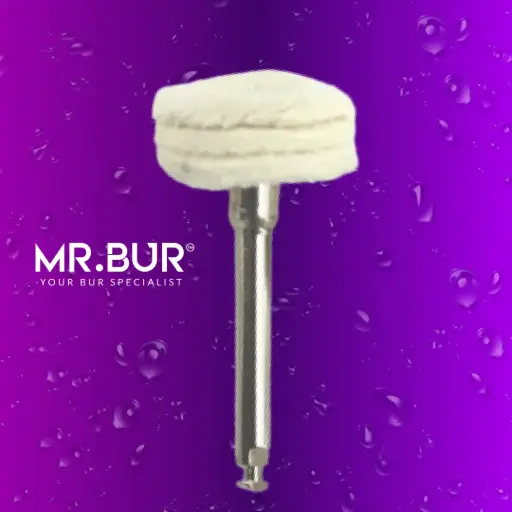 [R1RY] COMPOSITE POLISHER (LEATHER)