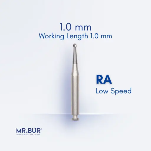 [RA2X] RA CARBIDE 26MM