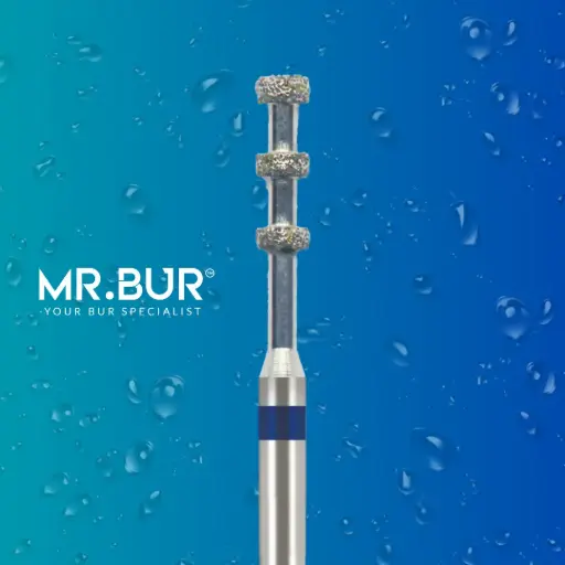 [X21] VENEER DEPTH MAKER (D-003) (H-018)