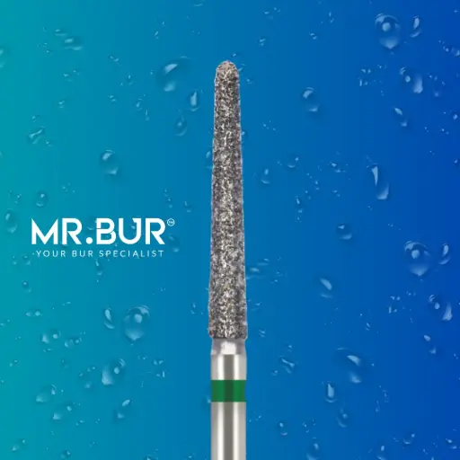 [#2] FG SURGICAL DIAMOND BUR 25MM