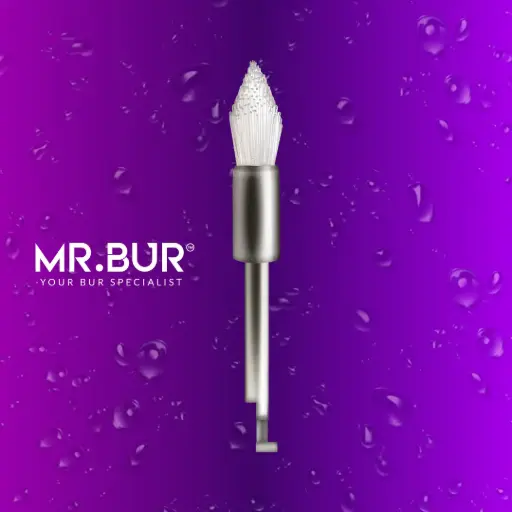 [#2115] PHOPHY BRUSHES RA 50PCS