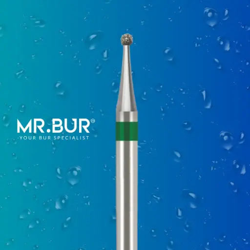 [1] FG STANDARD ROUND