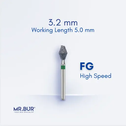 [137A] FG STANDARD BARREL
