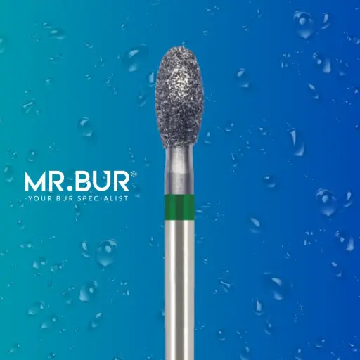 [142L] FG STANDARD EGG