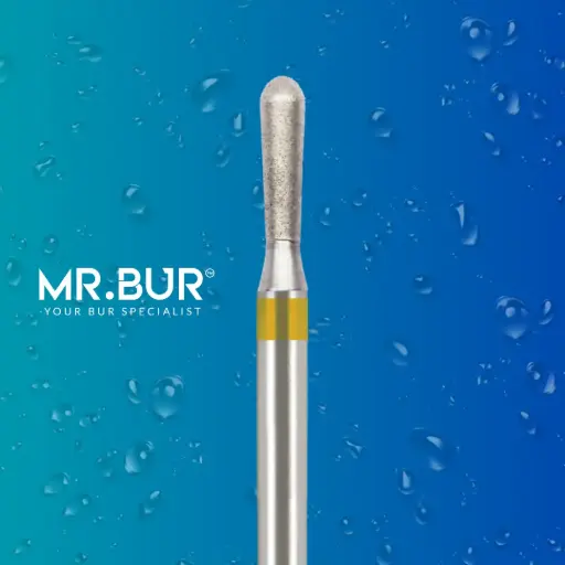 [143ASF] FG SUPER FINE PEARS