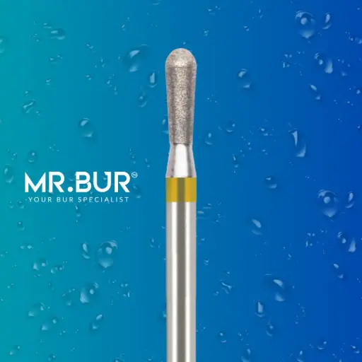 [143SF] FG SUPER FINE PEARS