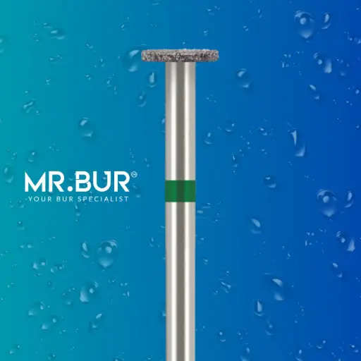 [144] FG STANDARD WHEEL