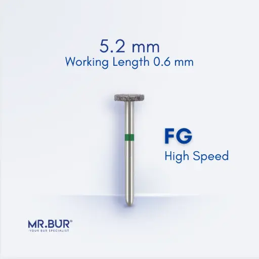 [144A] FG STANDARD WHEEL