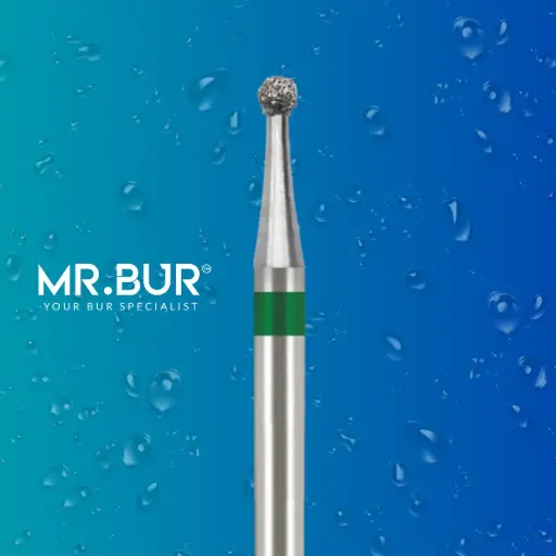 [2] FG STANDARD ROUND