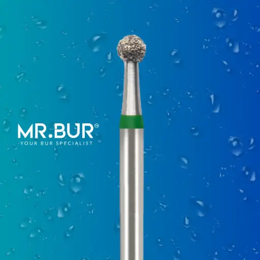 [204A] FG MINI ROUND