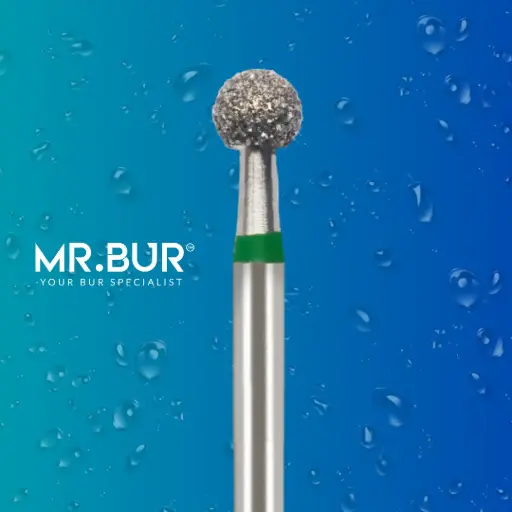 [204C] FG MINI ROUND