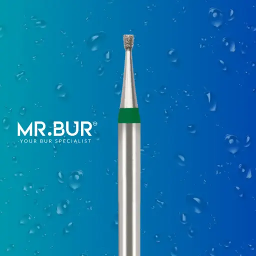 [206B] FG MINI INVERTED CONE