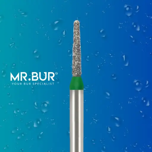 [211] FG MINI TAPER ROUND END