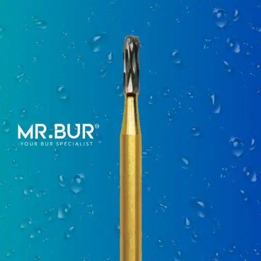 [2158] FG CROWN REMOVAL (CARBIDES)