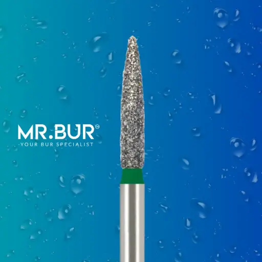 [216] FG MINI FLAME CYLINDER