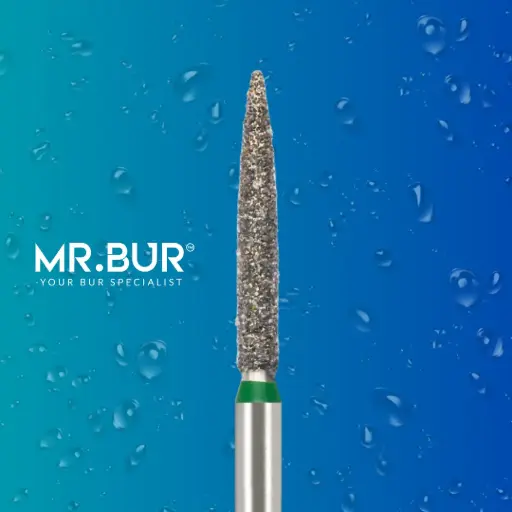 [216A] FG STANDARD FLAME CYLINDER