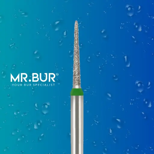 [217A] FG MINI POINTED CONE