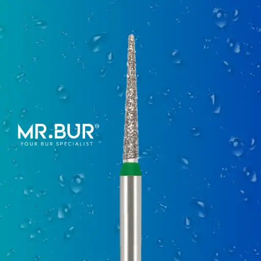 [218] FG MINI POINTED CONE