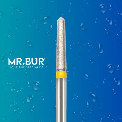 [220ASF] FG SUPER FINE MINI BEVEL CYLINDER