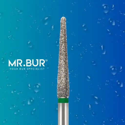 [226] FG MINI TAPER ROUND END