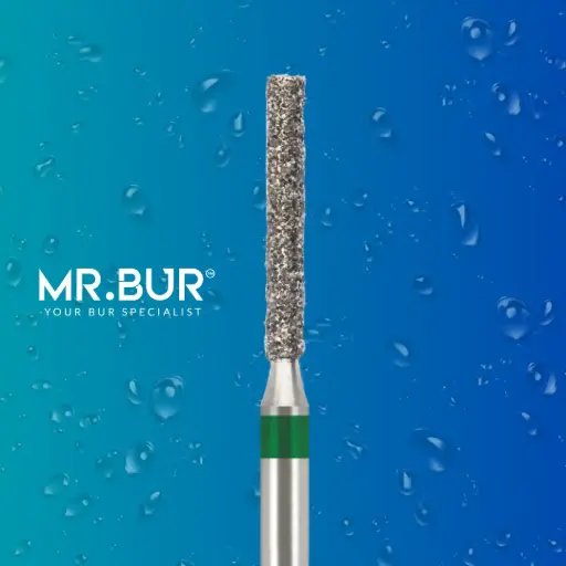 [22A] FG STANDARD CYLINDER FLAT END