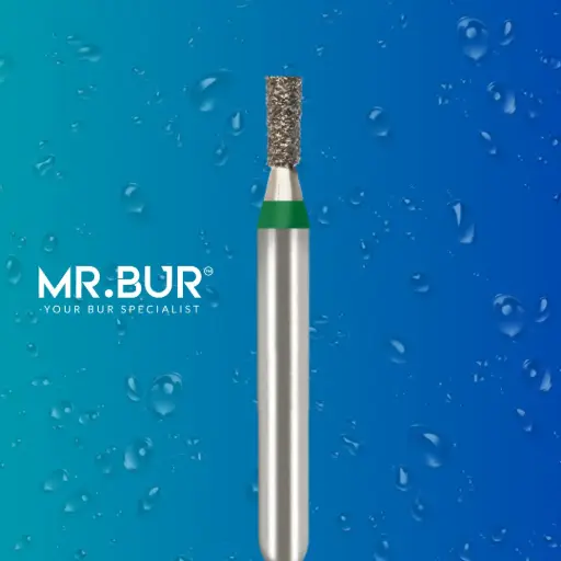 [238C] FG MINI INVERTED CONE