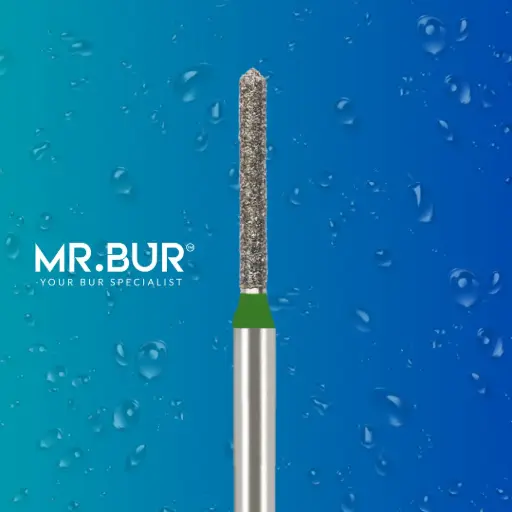 [240] FG MINI BEVEL CYLINDER