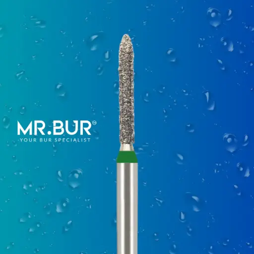 [243] FG MINI BEVEL CYLINDER