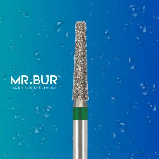 [26A] FG STANDARD TAPER FLAT END