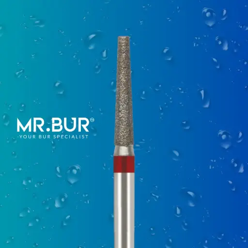 [26AF] FG FINE TAPER FLAT END