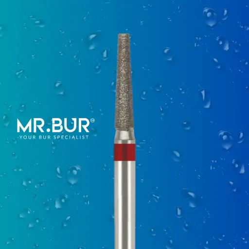 [26F] FG FINE TAPER FLAT END