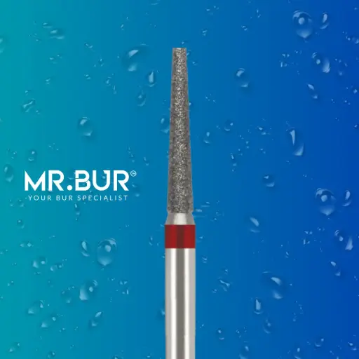 [28AF] FG FINE TAPER FLAT END