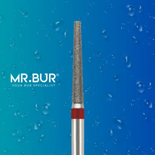 [29F] FG FINE TAPER FLAT END