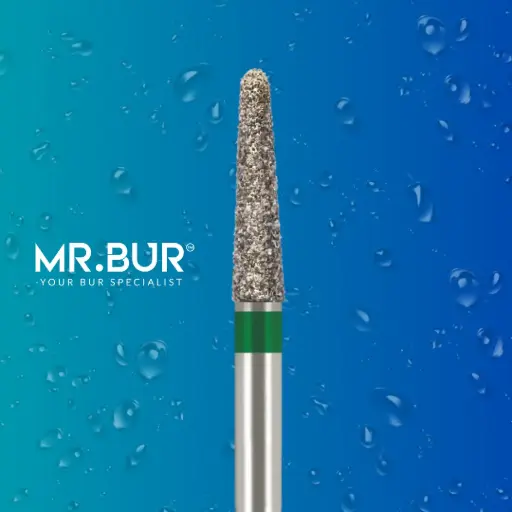 [36D] FG STANDARD TAPER ROUND END