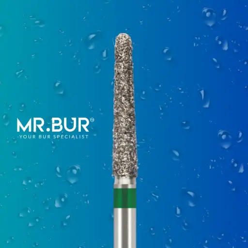 [37] FG STANDARD TAPER ROUND END