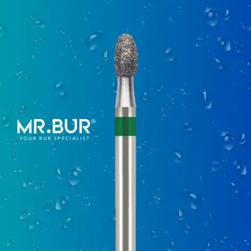 [379/18] FG STANDARD EGG Ø1.8 19mm