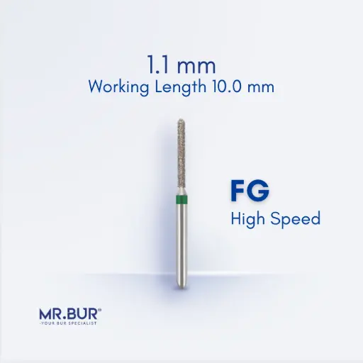 [40A] FG STANDARD FLAME CYLINDER