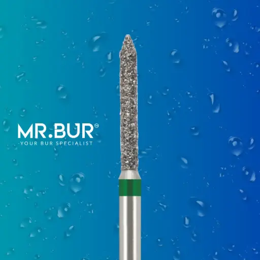 [46] FG STANDARD FLAME CYLINDER