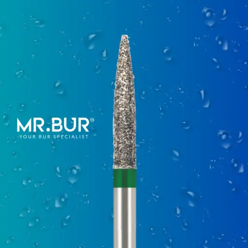 [48] FG STANDARD FLAME CYLINDER