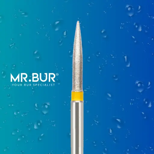 [48SF] FG SUPER FINE FLAME CYLINDER