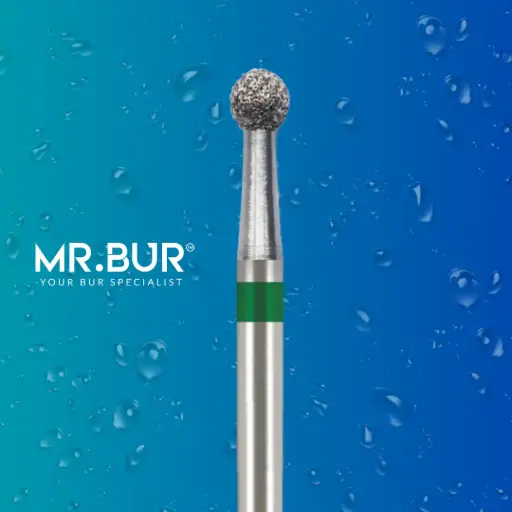 [5] FG STANDARD ROUND