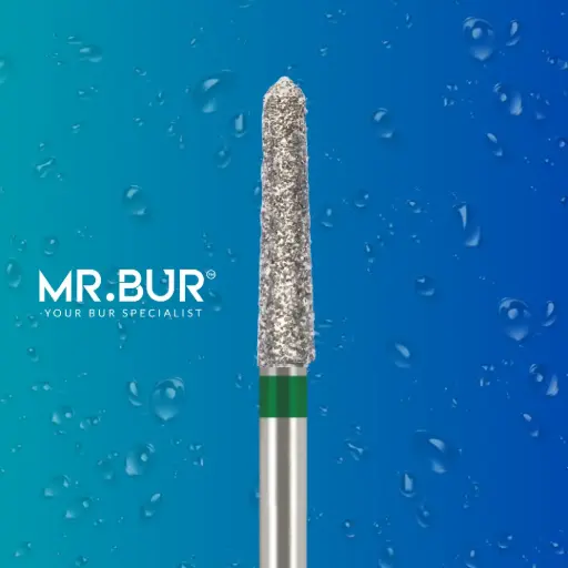 [51A] FG STANDARD BEVEL CYLINDER