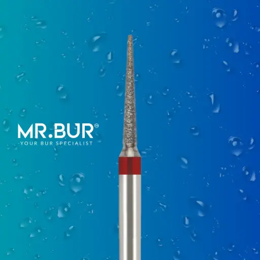 [52F] FG FINE POINTED CONE