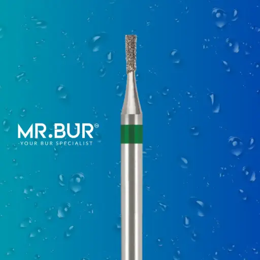 [57C] FG STANDARD INVERTED CONE