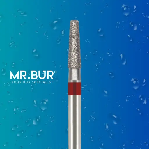 [60AF] FG FINE TAPER FLAT END