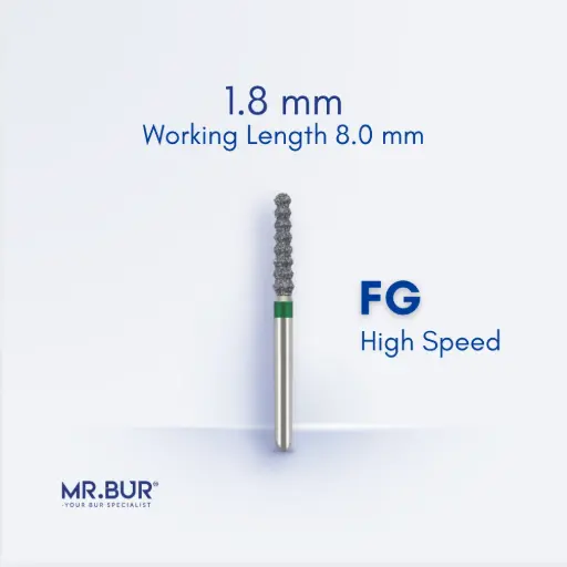 [64] FG BULK REDUCTION CROWN CUTTER