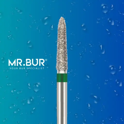 [73] FG STANDARD OGIVAL END TAPER